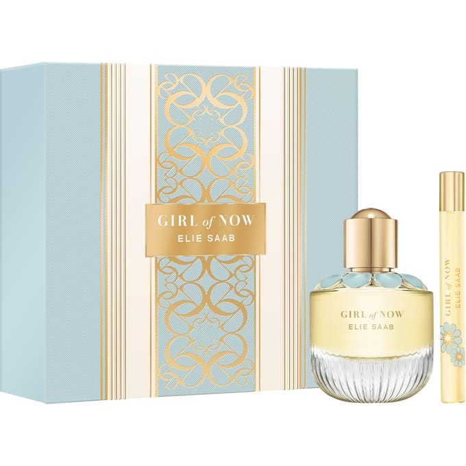 Elie Saab Girl of Now Eau de Parfum Gift Set