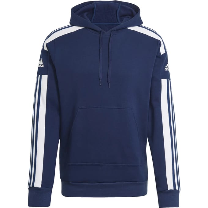 adidas Performance Squadra 21 Jogginghoodie - Heren - Blauw- S