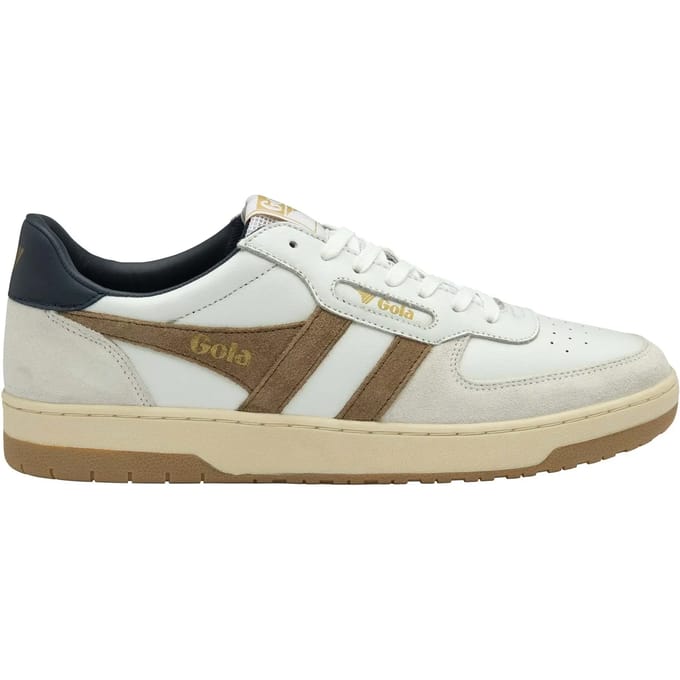 Lage Sneakers Gola Hawk