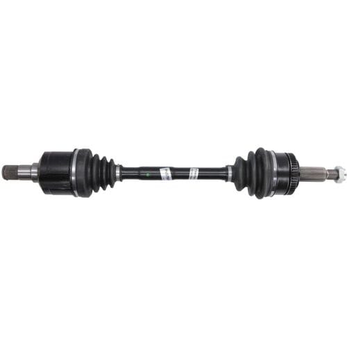 Aandrijfas POINT GEAR PNG75892