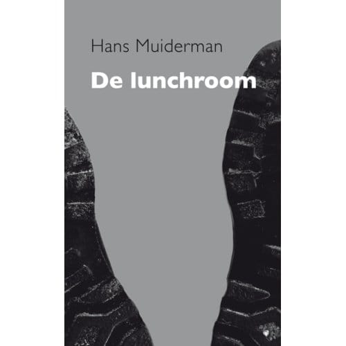 De Lunchroom - Hans Muiderman