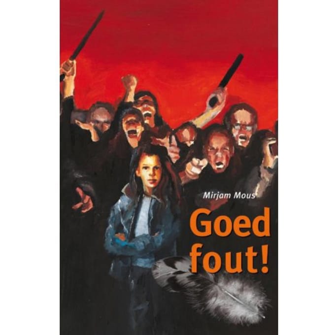 Goed Fout! - Mirjam Mous