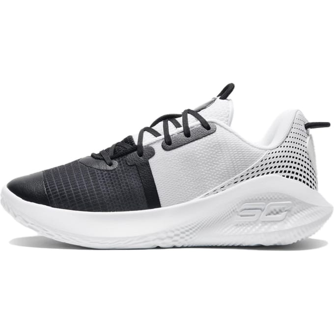 Under Armour Curry 6 FloTro Shooting Star 43 white