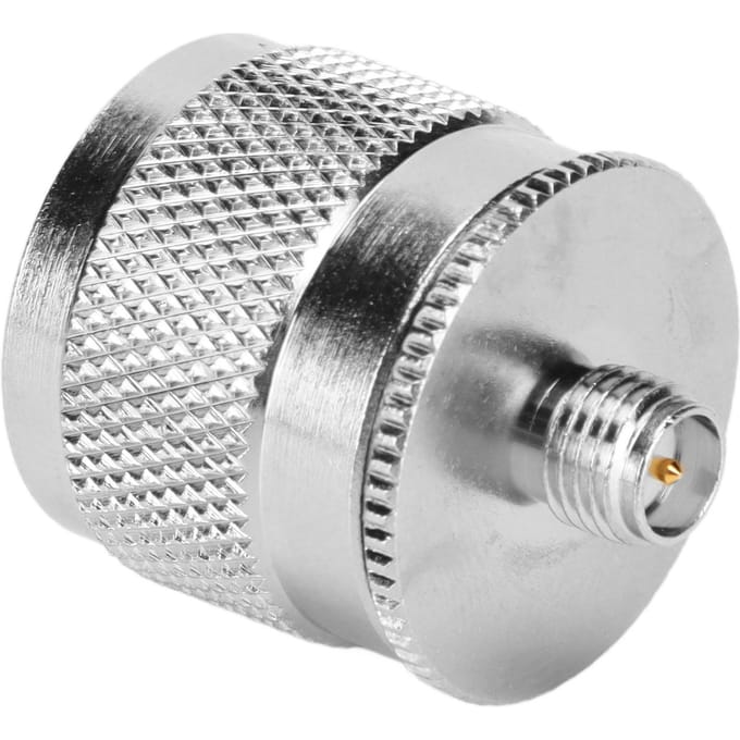 RF Connector Adapter N Mannelijk M J naar RPSMA Coaxiale RF Connector Adapter voor Draadloze Router Netwerk