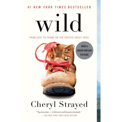 Wild - Cheryl Strayed