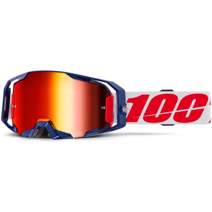 100% motormasker Armatic