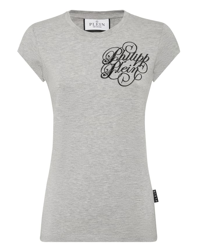 T-Shirt Sexy Zuiver Signature