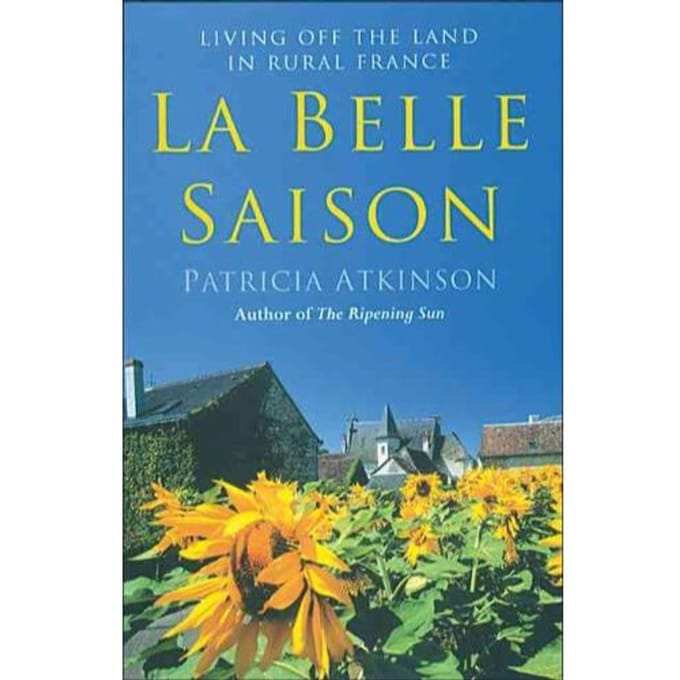 La Belle Saison - Patricia Atkinson