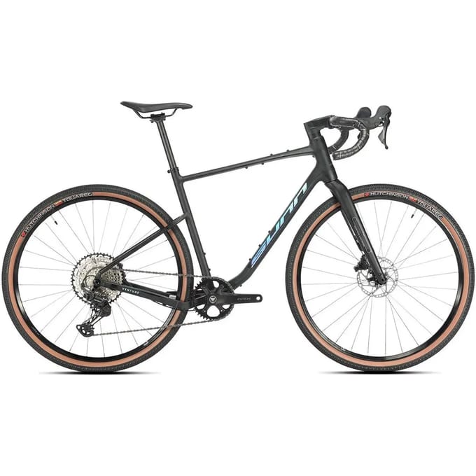 Unicycle Sunn Venture S1 Shimano GRX RX822 12V
