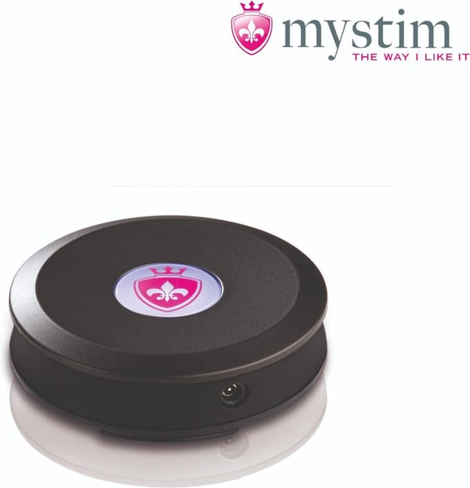 Mystim - Electrosex - Sultry Subs Receiver Channel 1