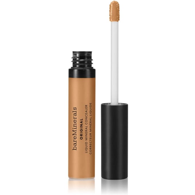 bareMinerals ORIGINAL Liquid Mineral Concealer 6 ml.- Tan 4N