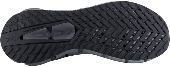 Reebok IB3031 werkschoen s1ps zwart/grijs 38
