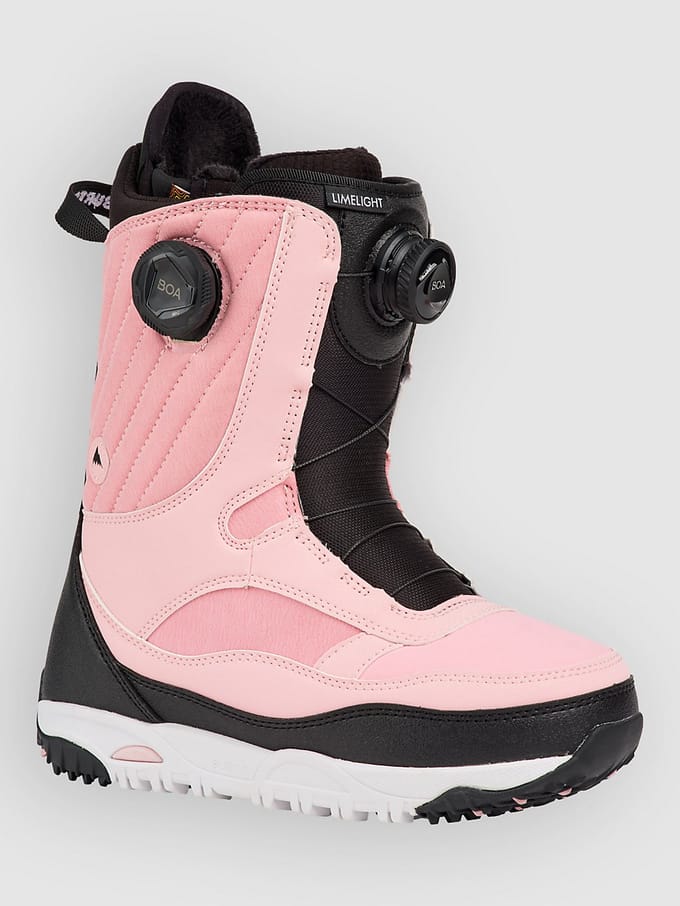 Burton Limelight BOA 2027 Snowboard Schoenen zwart