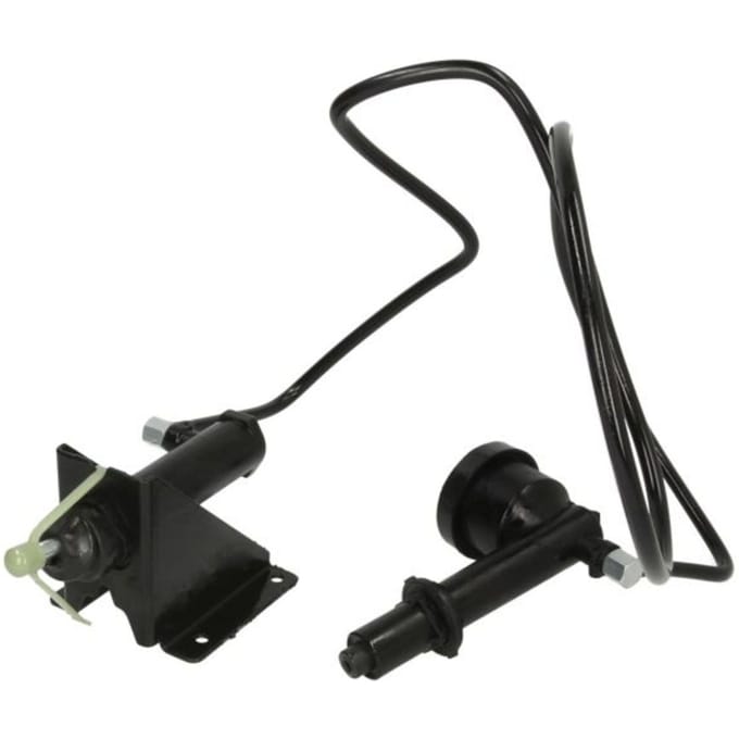 Hoofd-/koppelingscilinderset LPR 3140K