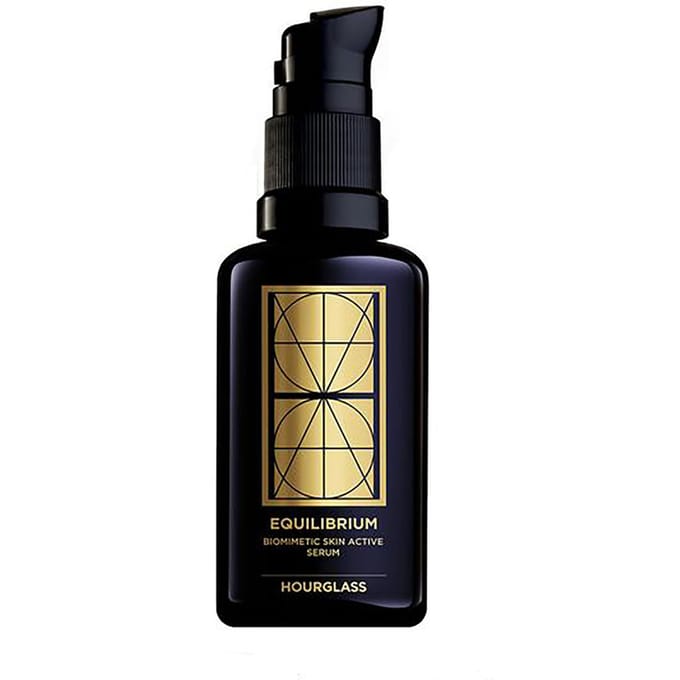 Hourglass Equilibrium Biomimetic Skin Active Serum