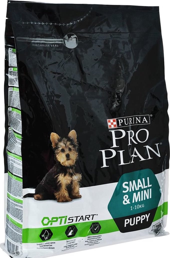 Pro Plan Small&Mini Puppy  7kg Kip