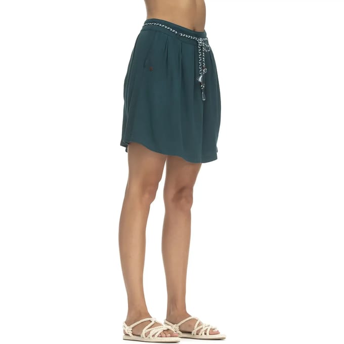 Vrouwenrok Ragwear Debbie