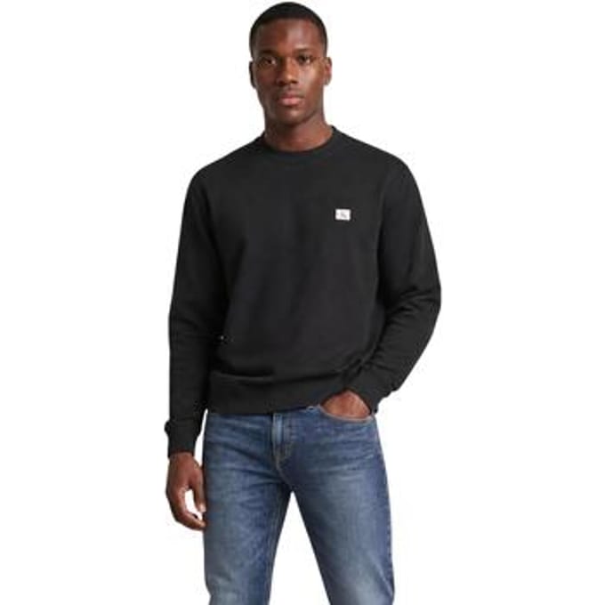 Sweater Calvin Klein Jeans LV04RG268G