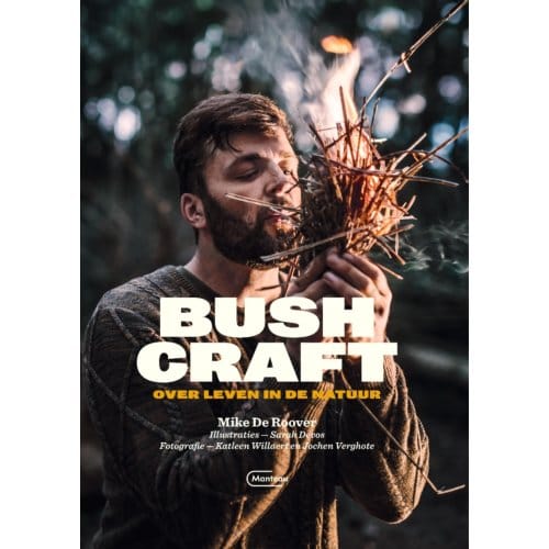 Bushcraft - Mike Deroover