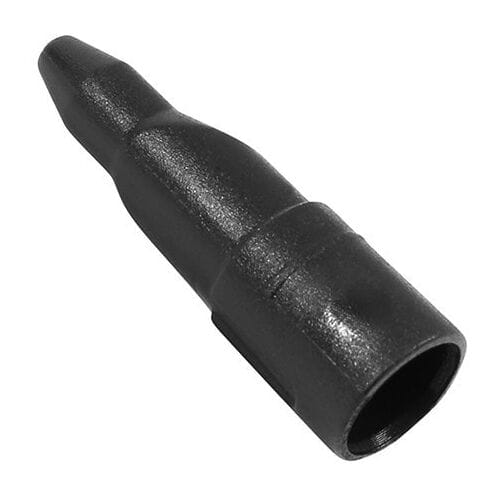 AEG Zwarte plastic buisaansluiting koffiezetapparaat 4071389755