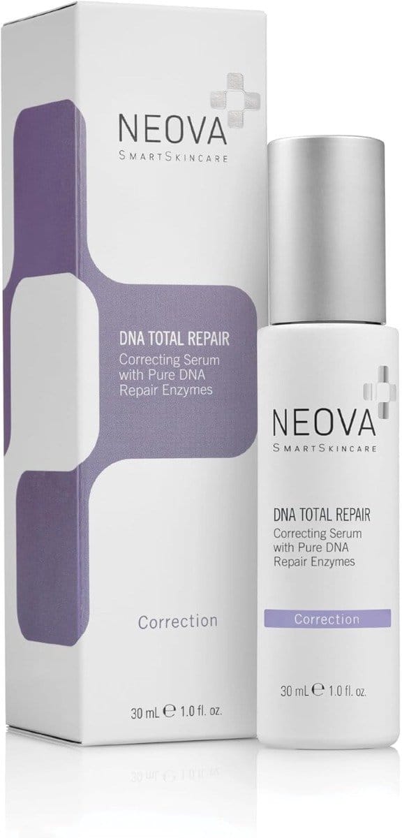 Neova DNA Total Repair Correct Serum - Anti-Aging - 30ml