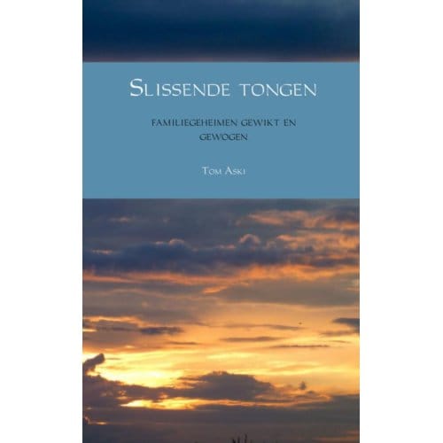 Slissende Tongen - Tom Aski