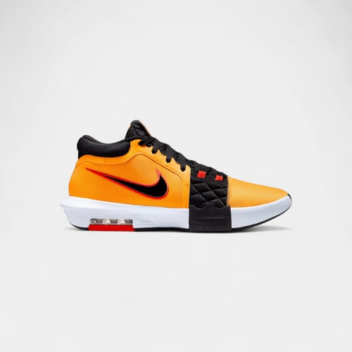 Hoge Sneakers Nike LeBron Witness 8 Bruce Lee