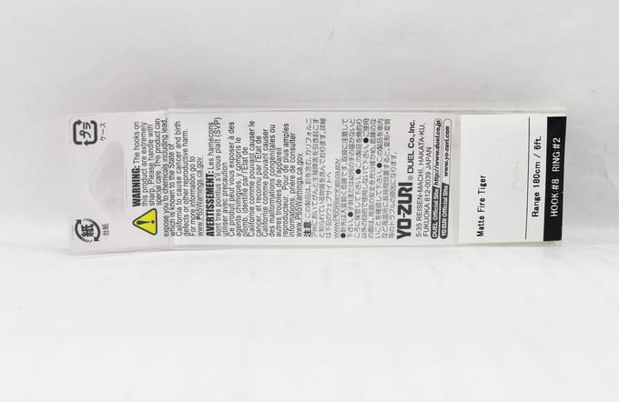 Yo Zuri 3DR-X Crank MR 50F Zwevende Kunstaas R1441-MFT (6698)