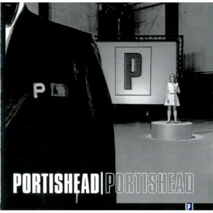 Portishead - Portishead
