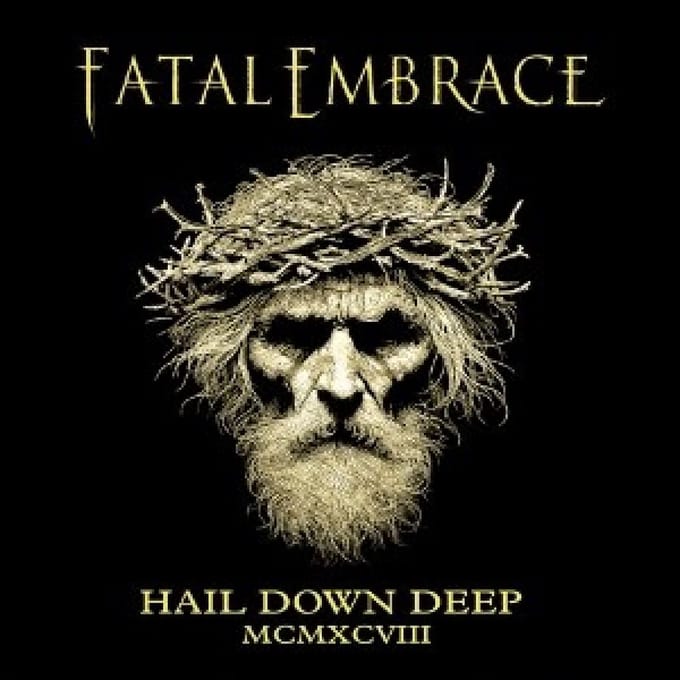 Hail Down Deep