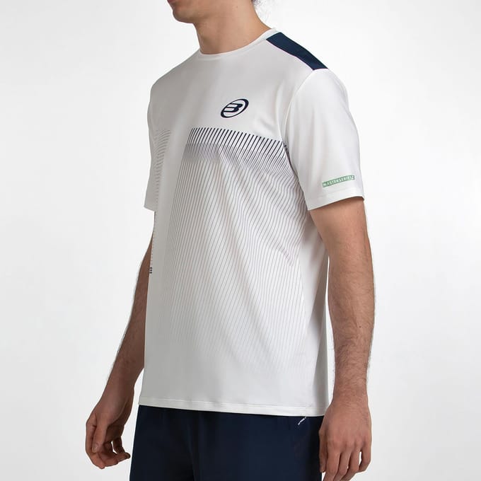 Bullpadel Motril bot-T-shirt - S