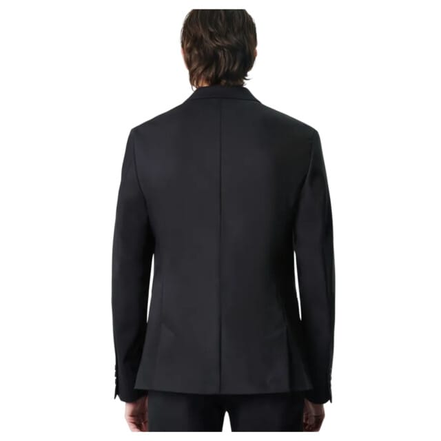 Drykorn  Colberts Zwart 105617 Horley
