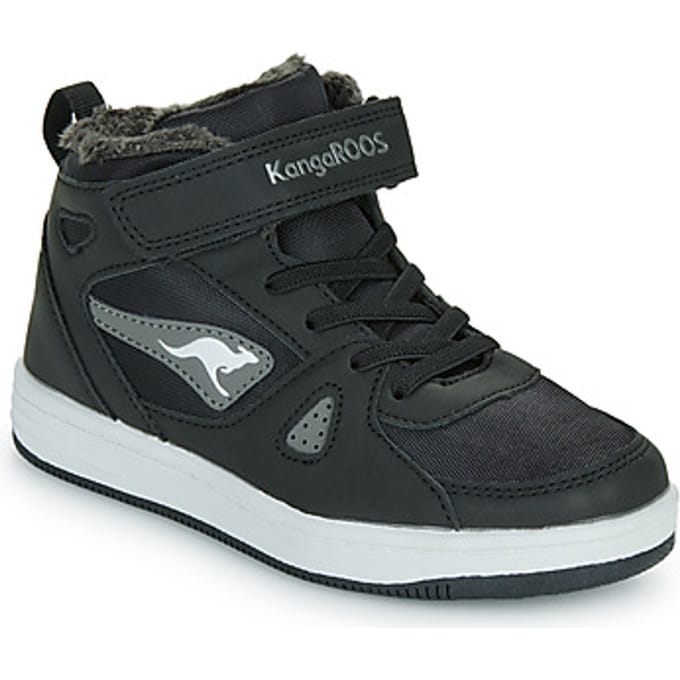 Hoge Sneakers Kangaroos K-CP Kalley II EV