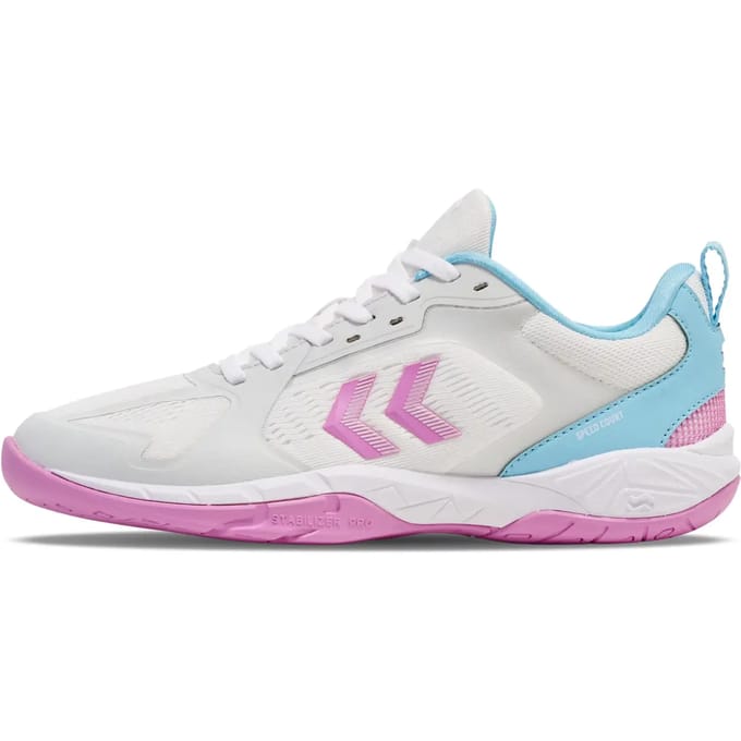 Indoor schoenen Hummel Speed Court