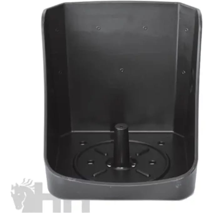 Plastic Zadelhouder Vplast