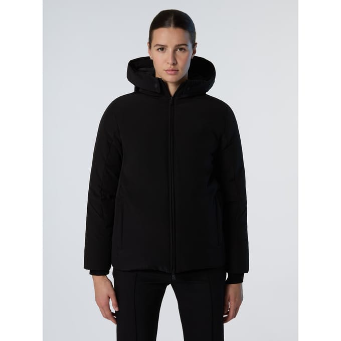 North Sails 2-laags jas Jeanne