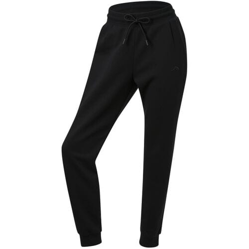CRIVIT Dames joggingbroek (Zwart, S (36/38))