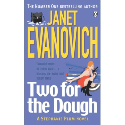Two For The Dough - Janet Evanovich