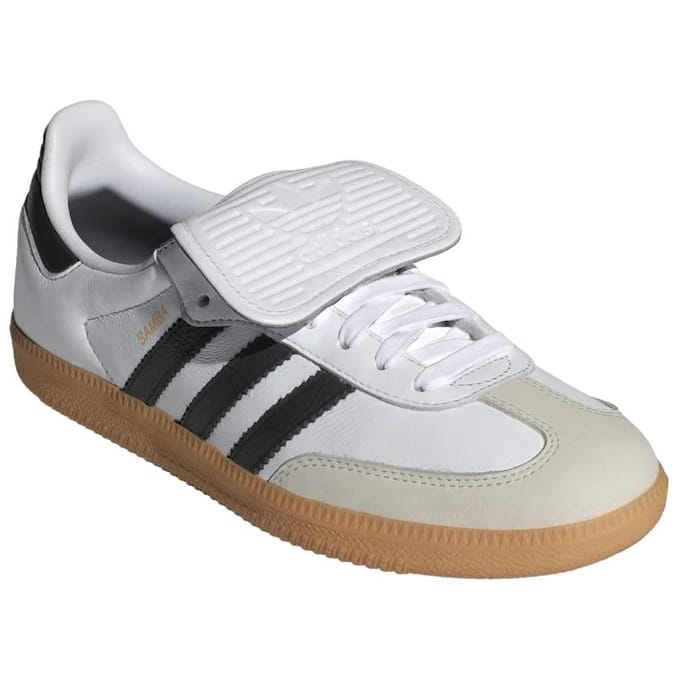 Schoenen Samba LT