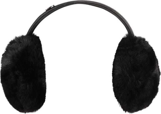 SINNER Highlands Oorwarmers Dames - One Size