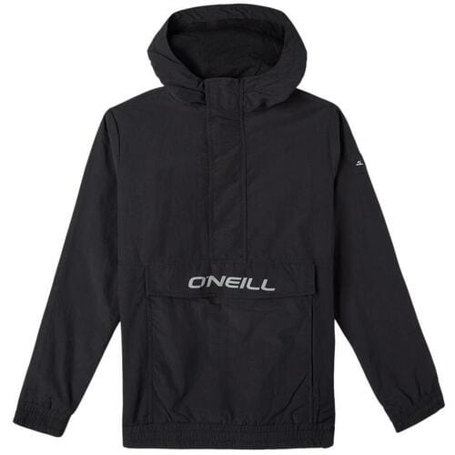 O'neill Ridge Anorak Veste Vestes [3500015-19010] 152 black