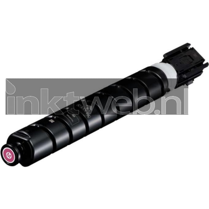 Canon C-EXV 58L tonercartridge 1 stuk(s) Origineel Magenta