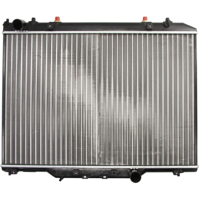 Radiator, motorkoeling THERMOTEC D72005TT