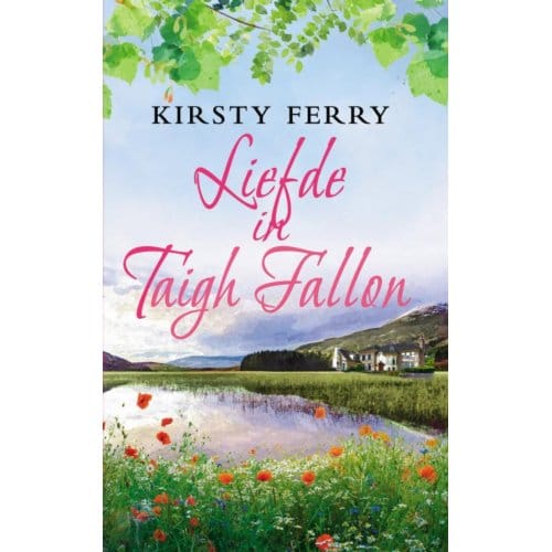 Liefde In Taigh Fallon - Kirsty Ferry
