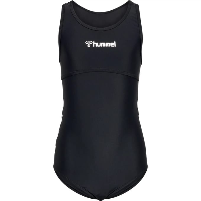 Eén stuk badpak voor meisjes Hummel hmlJENNA