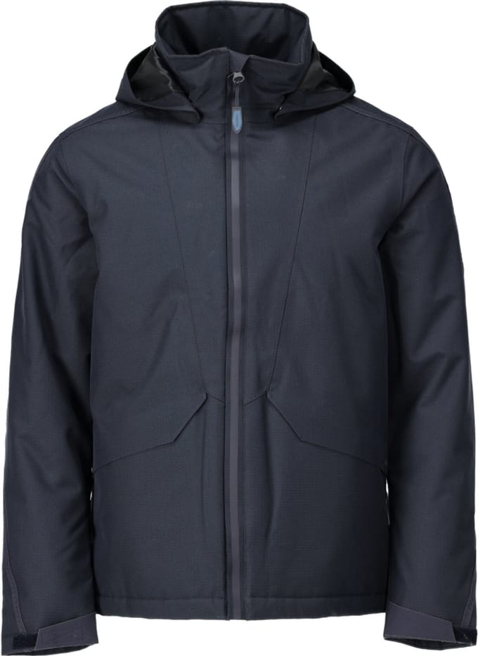 Mascot Customized Winterjas 22435-231 - donkermarine - 2XL