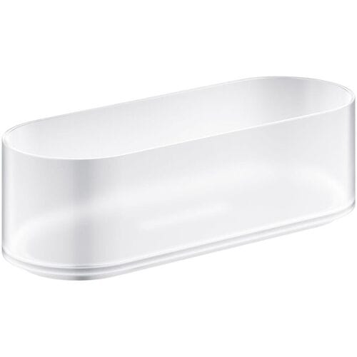 GROHE Selection Douchetray Zonder Houder - Chroom - 41037000