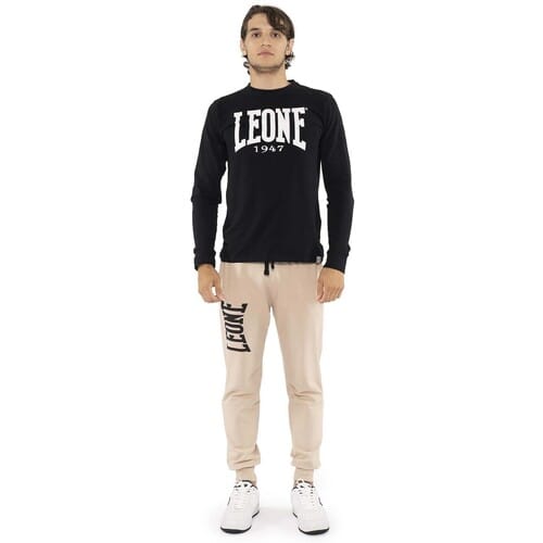 Trainingsbroek Leone 1947 Man Fleece