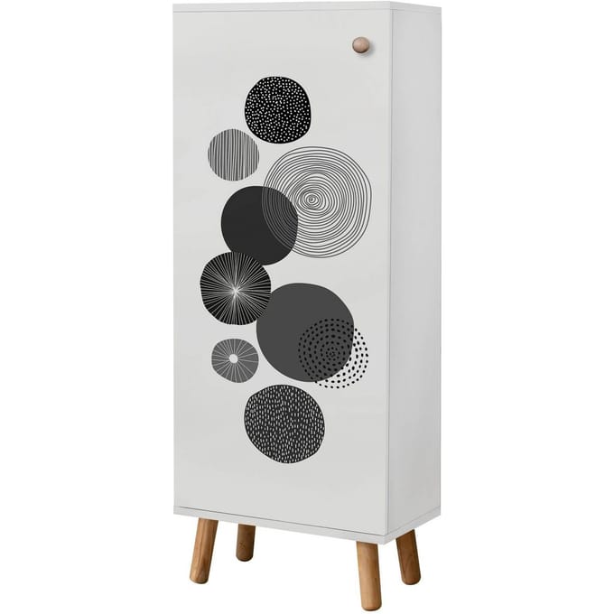 Schoenenkast Vegas | Kalune Design