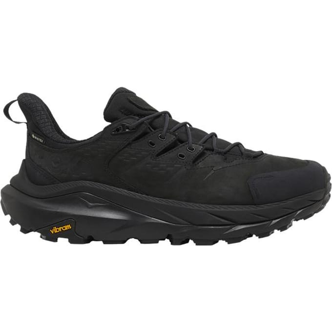 HOKA Kaha 2 Low GORE-TEX 'Triple Noir' 43 black